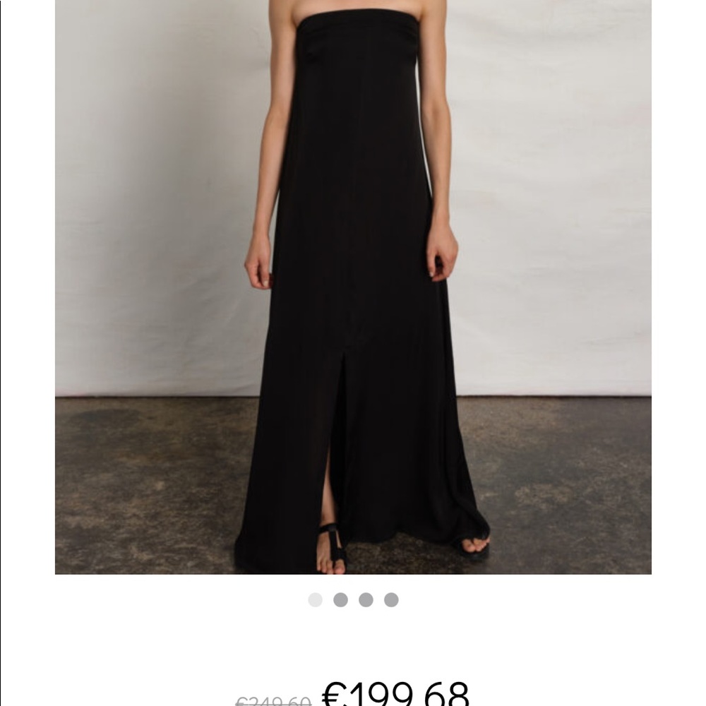 ioannakourbela dress - designer